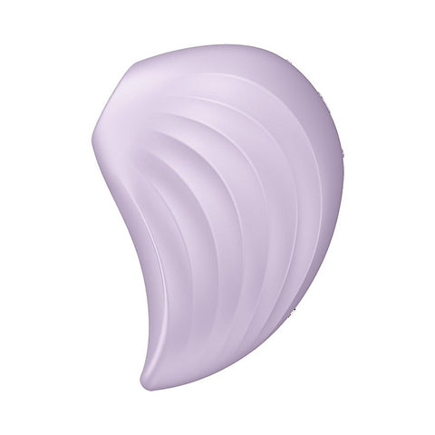 Pearl Diver Lay-on Air Pulse Clitoral Stimulator - G-Spot Vibrators