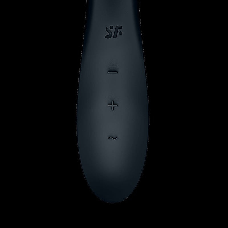 Rrrolling Explosion G Spot Massager by Satisfyer - G-Spot Vibrators