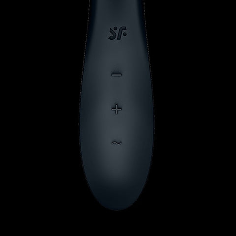 Rrrolling Explosion G Spot Massager by Satisfyer - G-Spot Vibrators