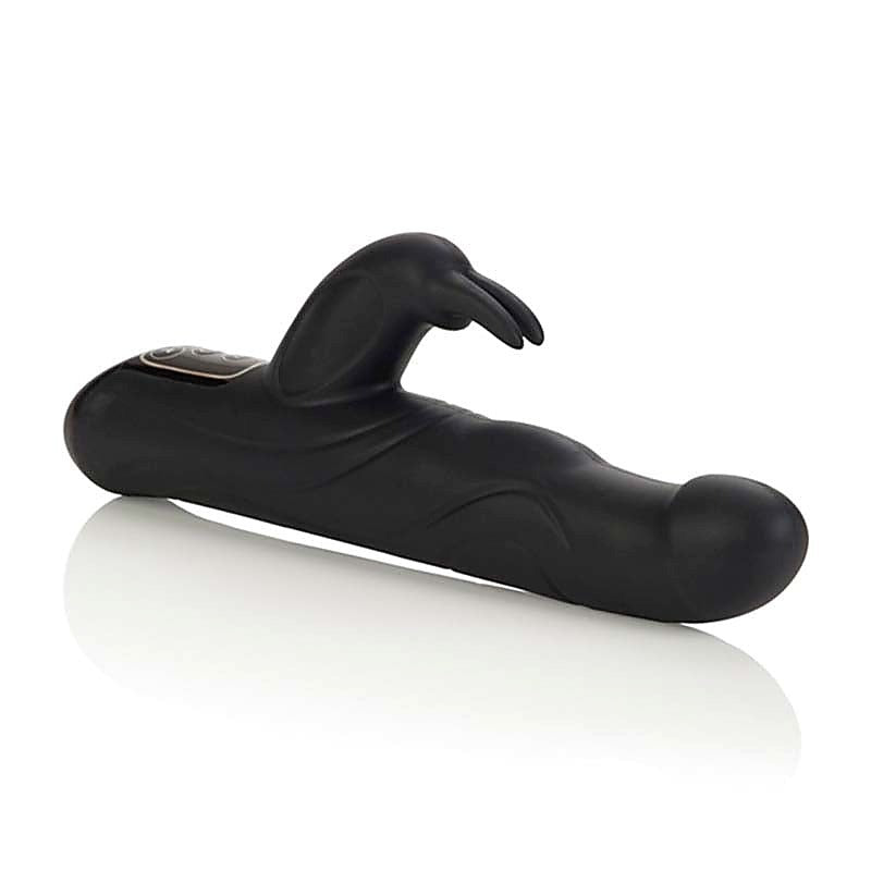 Black Label Jack Rabbit Anniversary Edition - Rabbit Vibrators