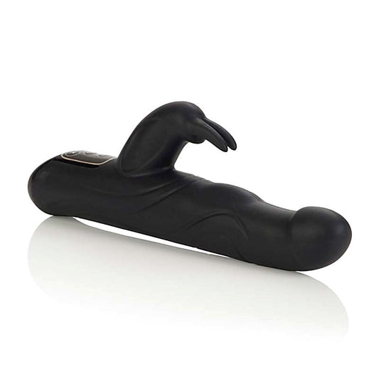 Black Label Jack Rabbit Anniversary Edition - Rabbit Vibrators