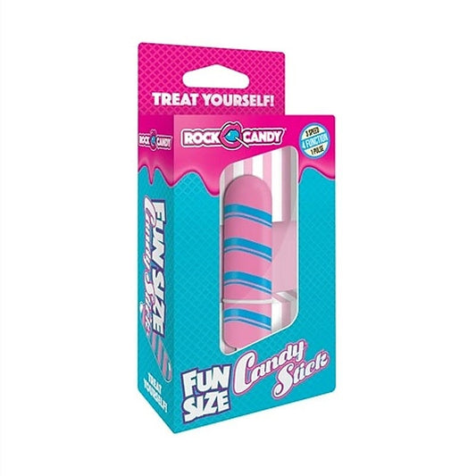 Rock Candy Fun Size Candy Stick by Rock Candy Toys - Bullet Vibrators