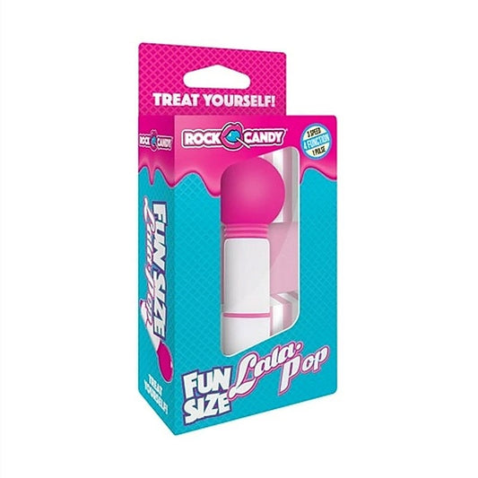 Fun Size Lala Pop by Rock Candy Toys - Body Wands