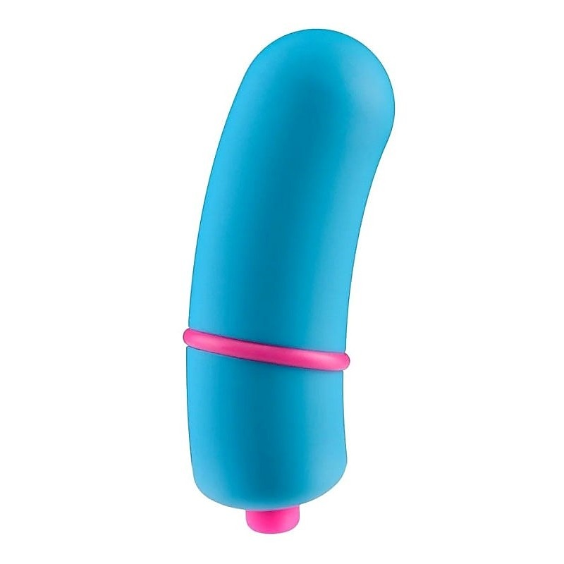 Rock Candy Jelly Bean by Rock Candy Toys - Bullet Vibrators