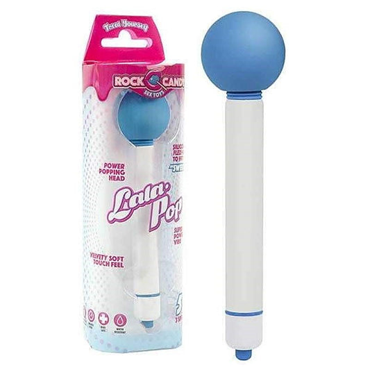 Lala Pop by Rock Candy Toys - Realistic Dildos