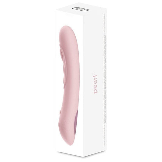 Pearl3 by KIIROO Remote Vibrator - Remote Control Vibrators
