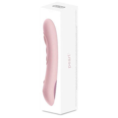 Pearl3 Interactive G-spot Vibrator by Kiiroo - Remote Control Vibrators