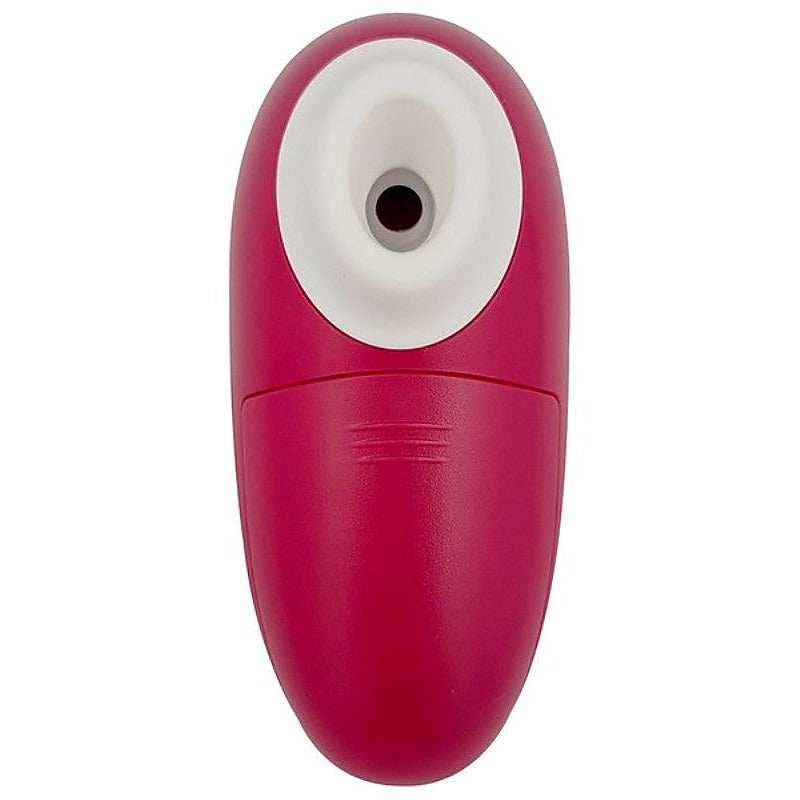 Womanizer Mini Red Wine by Love Honey - Clit Ticklers and Pulsators
