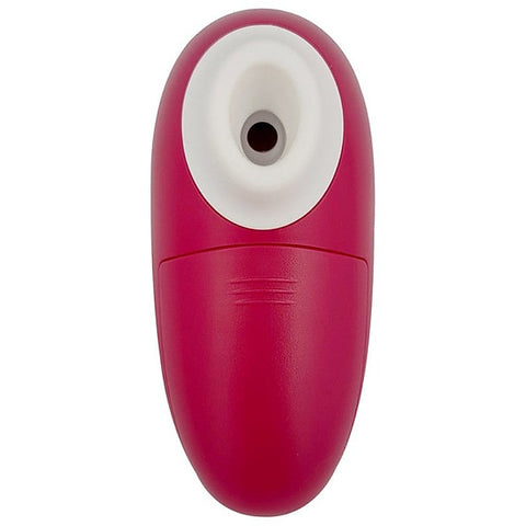 Womanizer Mini Red Wine by Love Honey - Clit Ticklers and Pulsators