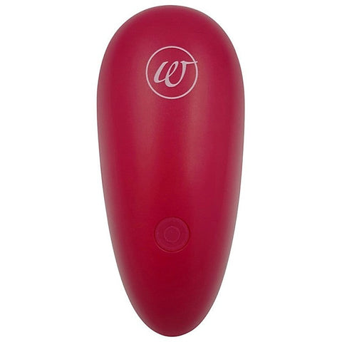 Womanizer Mini Red Wine by Love Honey - Clit Ticklers and Pulsators