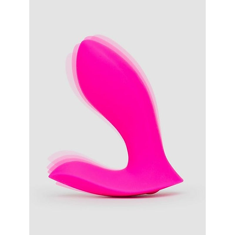 Flexer App Control Vibrator by Lovense - Clit Ticklers and Pulsators