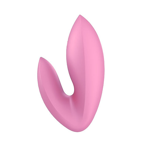 Premium Love Riot Finger Vibrator by Satisfyer - Personal Massagers