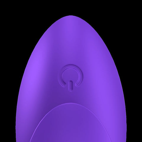 Premium Love Riot Finger Vibrator by Satisfyer - Personal Massagers