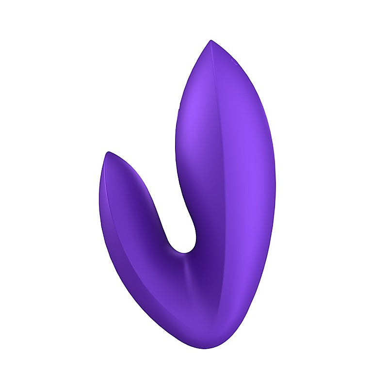 Premium Love Riot Finger Vibrator by Satisfyer - Personal Massagers