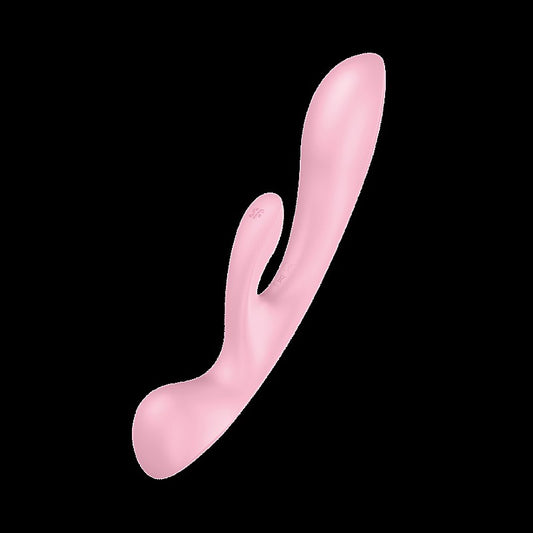 Triple Oh Massager by Satisfyer - Personal Massagers