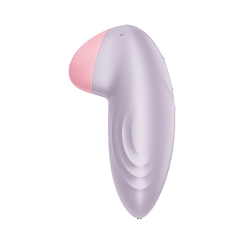 Tropical Tip Layon Multi Functions Clitoral Vibrator - G-Spot Vibrators
