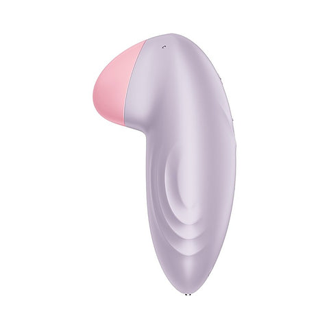 Tropical Tip Layon Multi Functions Clitoral Vibrator - G-Spot Vibrators