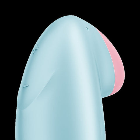 Tropical Tip Layon Multi Functions Clitoral Vibrator - G-Spot Vibrators
