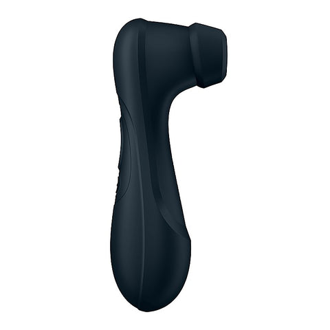 Pro 2 Generation 3 Clitoral Massager by Satisfyer - Clit Ticklers and Pulsators