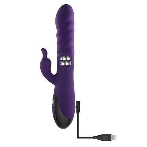 Rascally Rabbit by Evolved - Rabbit Vibrators