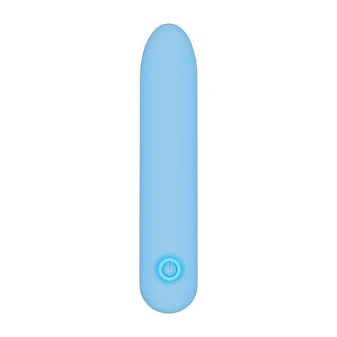 Eve's Silky Sensations Rechargeable Bullet by Adam & Eve - Bullet Vibrators
