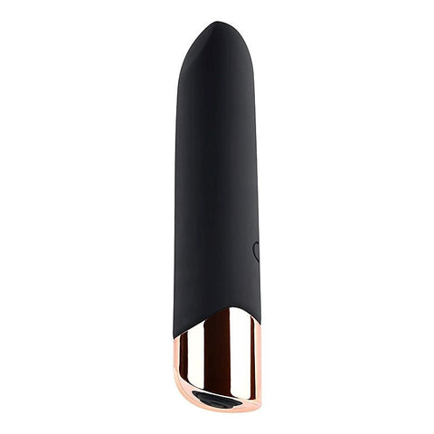 THE GOLD STANDARD Bullet Vibrator by Evolved - Bullet Vibrators