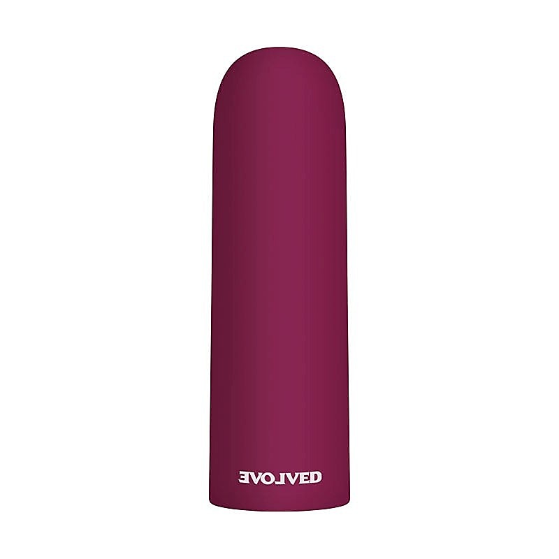Mighty Thick by Evolved - Bullet Vibrators