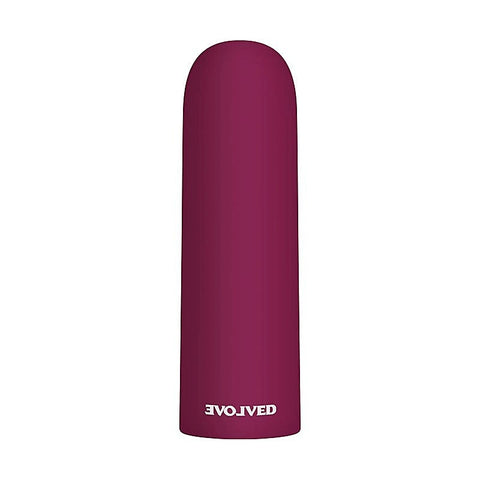 Mighty Thick by Evolved - Bullet Vibrators