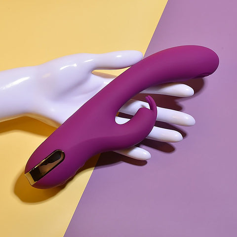 Playboy Pleasure Thumper by Evolved - Rabbit Vibrators