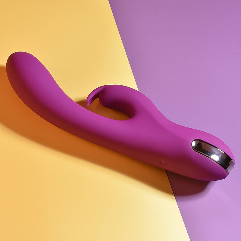 Playboy Pleasure Thumper by Evolved - Rabbit Vibrators
