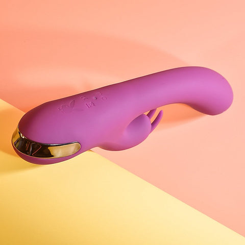 Playboy Pleasure Thumper by Evolved - Rabbit Vibrators