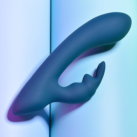 Playboy Pleasure Lil Rabbit by Evolved - Rabbit Vibrators
