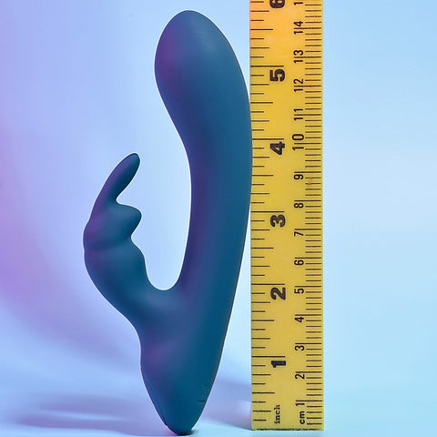 Playboy Pleasure Lil Rabbit by Evolved - Rabbit Vibrators