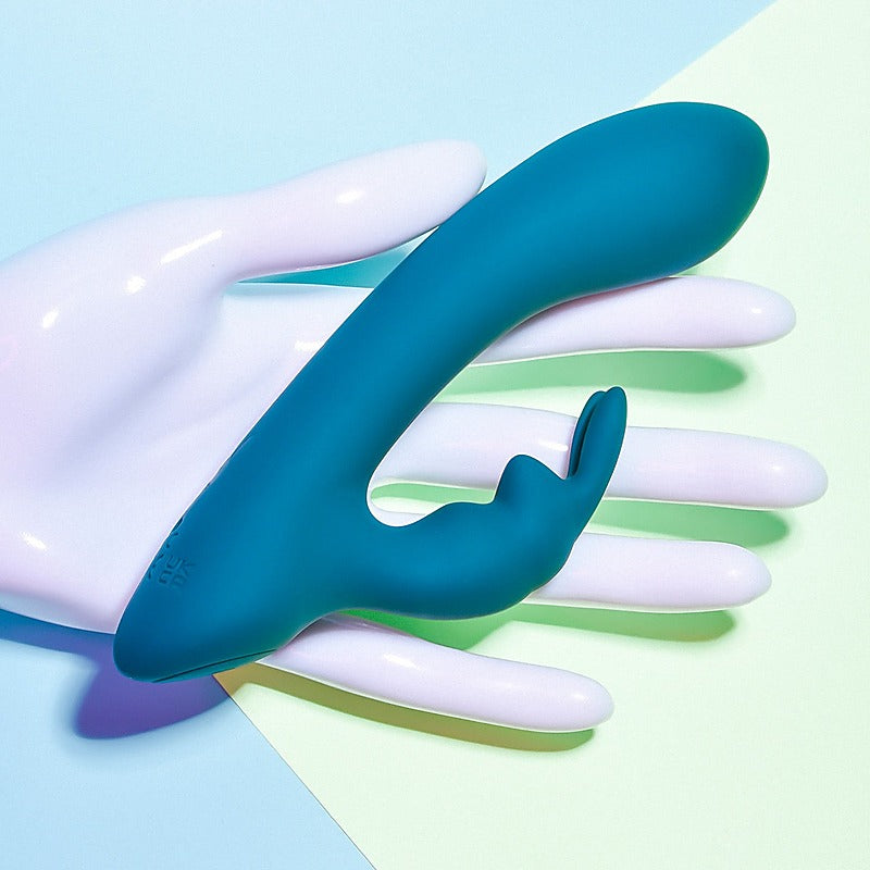 Playboy Pleasure Lil Rabbit by Evolved - Rabbit Vibrators