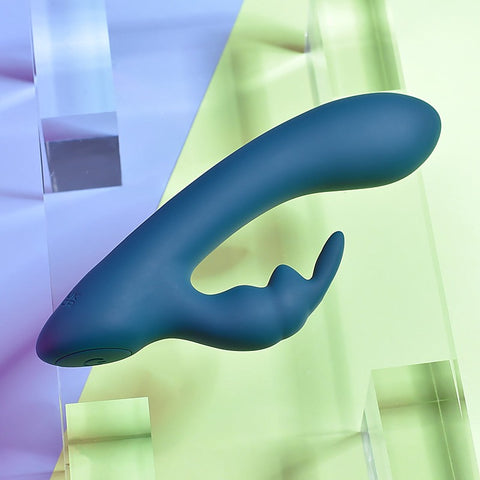 Playboy Pleasure Lil Rabbit by Evolved - Rabbit Vibrators