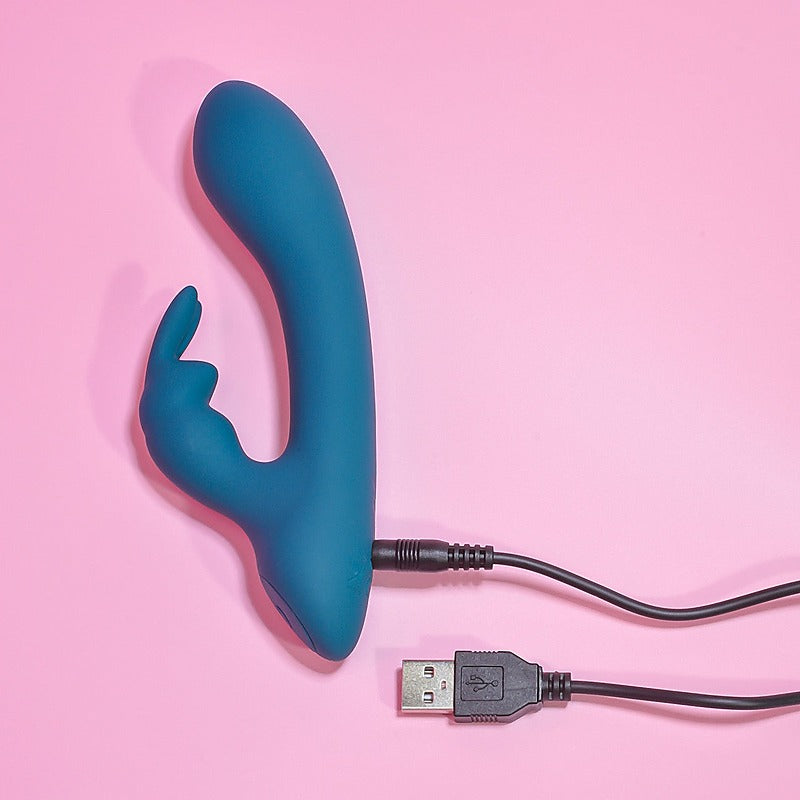 Playboy Pleasure Lil Rabbit by Evolved - Rabbit Vibrators
