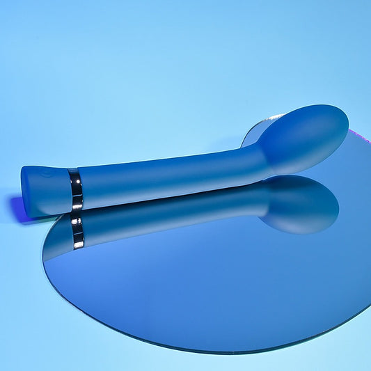 Playboy Pleasure On The Spot G Spot Vibrator by Evolved - G-Spot Vibrators