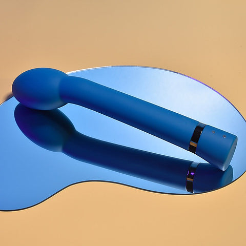Playboy Pleasure On The Spot G Spot Vibrator by Evolved - G-Spot Vibrators