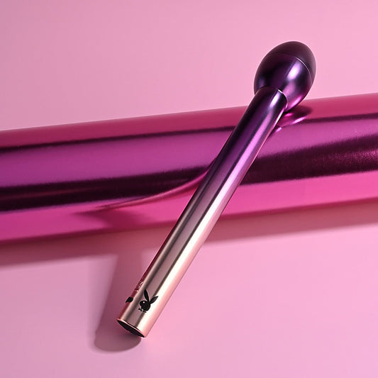 Playboy Pleasure Afternoon Delight G Spot Vibrator - G-Spot Vibrators