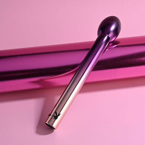 Playboy Pleasure Afternoon Delight G Spot Vibrator - G-Spot Vibrators