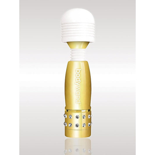 BodyWand Mini Gold by Xgen Products - Body Wands