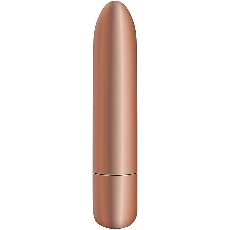 Professional-Grade Copper Cutie by Adam & Eve - Bullet Vibrators