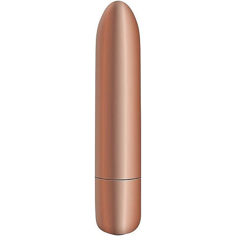 Professional-Grade Copper Cutie by Adam & Eve - Bullet Vibrators