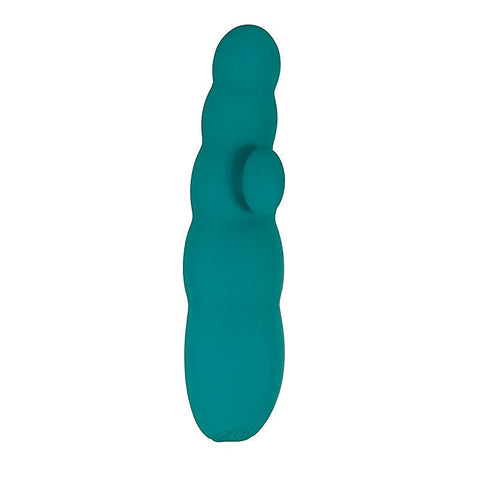 G-Spot Perfection Massager by Evolved - G-Spot Vibrators