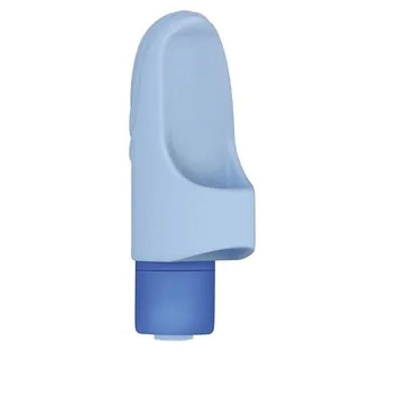 Fingerlicious Silicone Finger Vibrator by Evolved - Finger and Tongue Vibrators