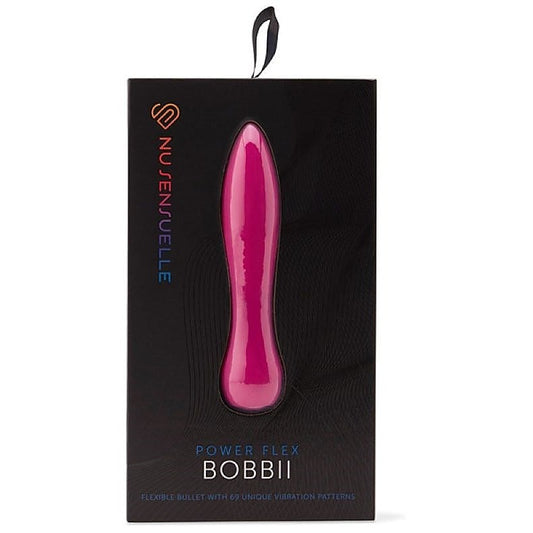 Bobbii by Nu Sensuelle - Personal Massagers