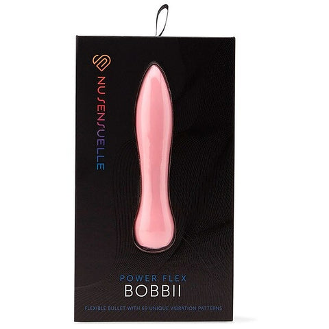 Bobbii by Nu Sensuelle - Personal Massagers