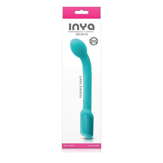 Inya Oh My G by NS Novelties - G-Spot Vibrators