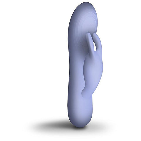 SugarBoo Blissful Boo Rabbit Vibrator by Rocks Off - Rabbit Vibrators