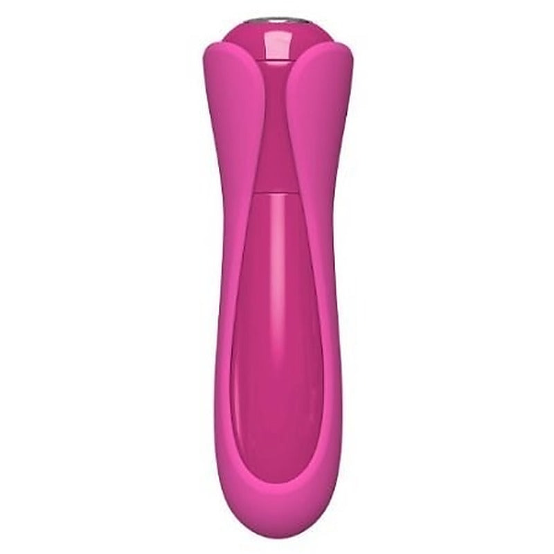 California Exotics Key I0 Mini Massager Robin Blue Clitoral Vibrator - Mini & Slim Vibrators